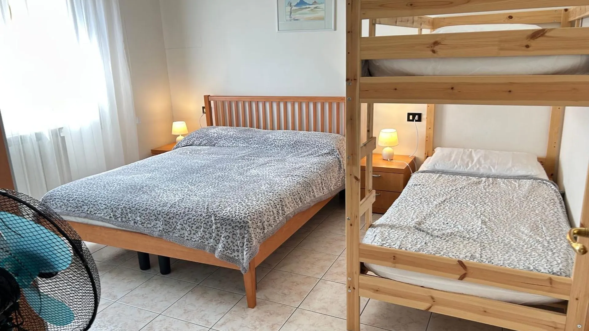 Condominio Nevada A Pochi Passi Dal Mare Da Agenzia Colla Jesolo Lido di Jesolo