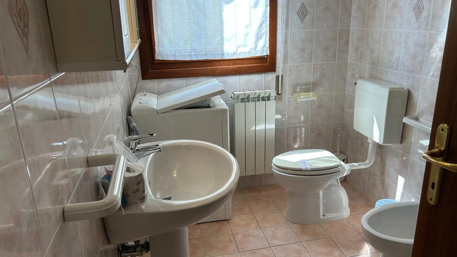 Apartamento Condominio Nevada A Pochi Passi Dal Mare Da Agenzia Colla Jesolo