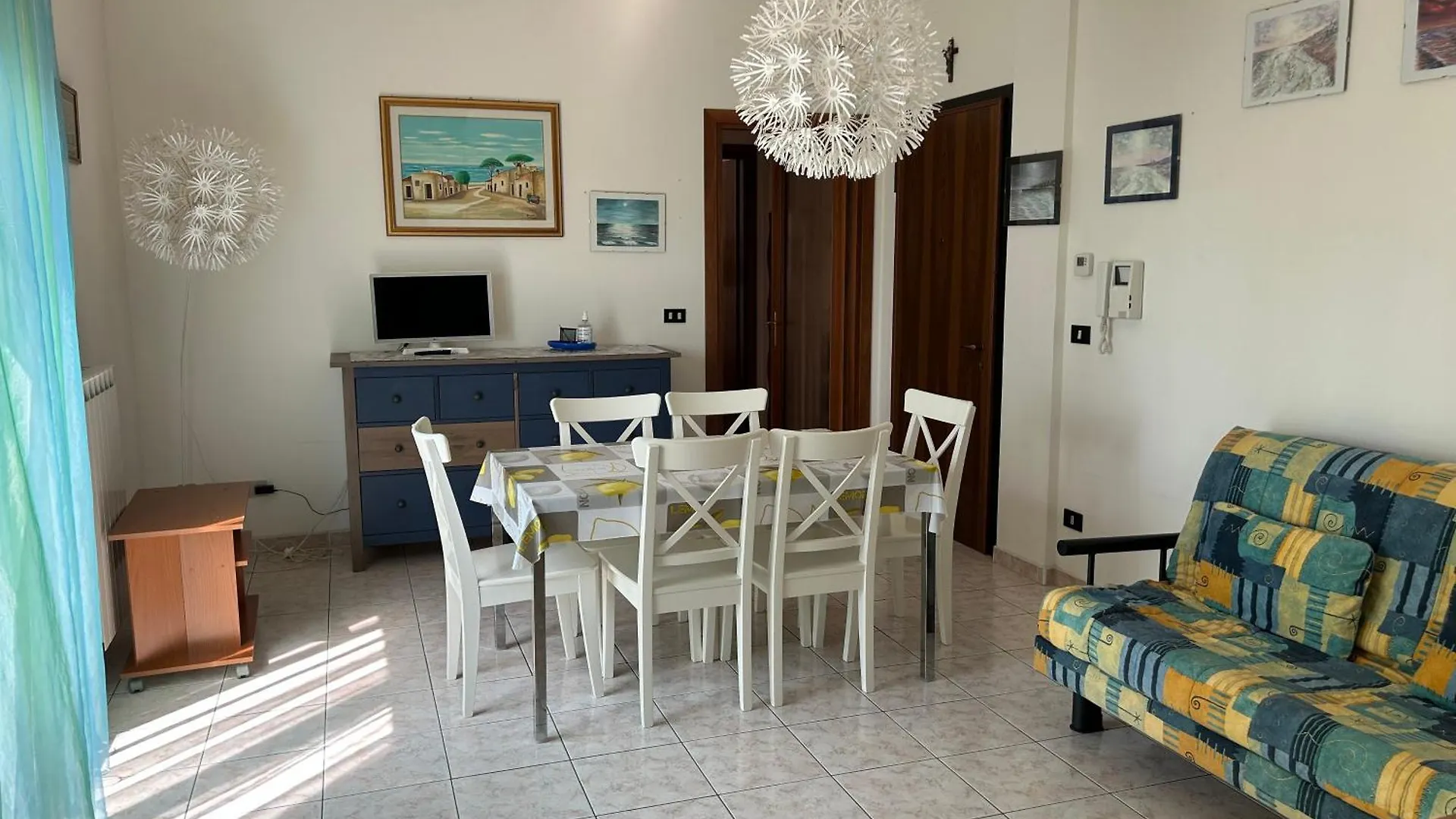 Condominio Nevada A Pochi Passi Dal Mare Da Agenzia Colla Jesolo Apartament Lido di Jesolo