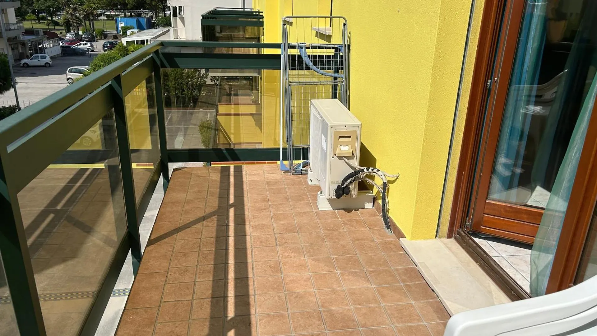 Condominio Nevada A Pochi Passi Dal Mare Da Agenzia Colla Jesolo Apartament