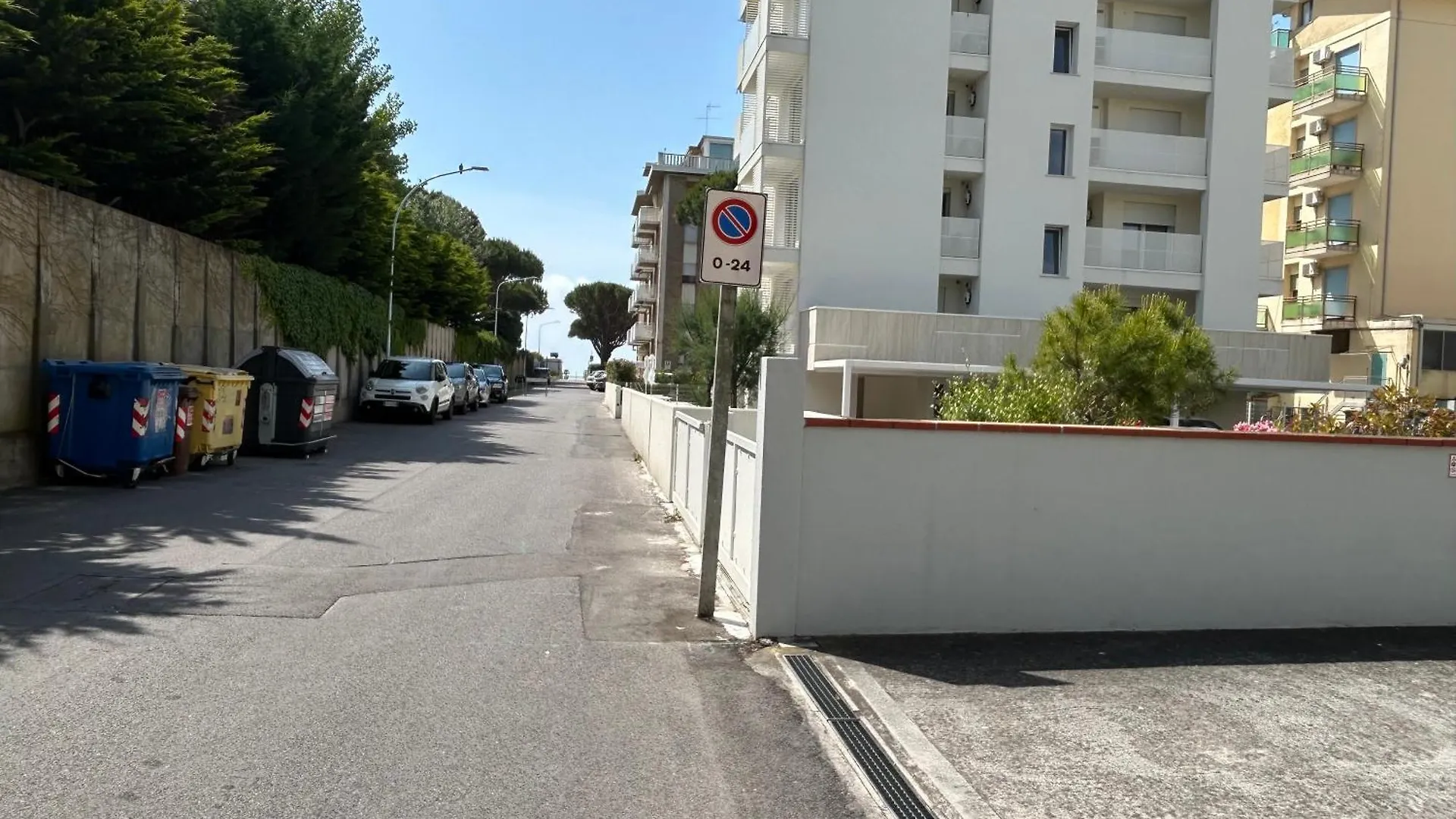 Apartament Condominio Nevada A Pochi Passi Dal Mare Da Agenzia Colla Jesolo